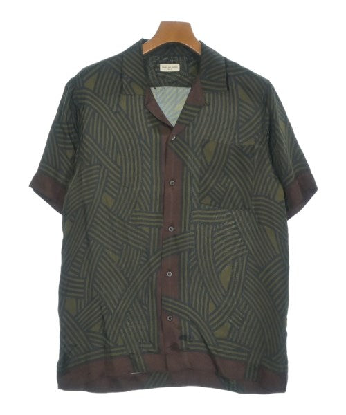 DRIES VAN NOTEN เสื้อลำลอง