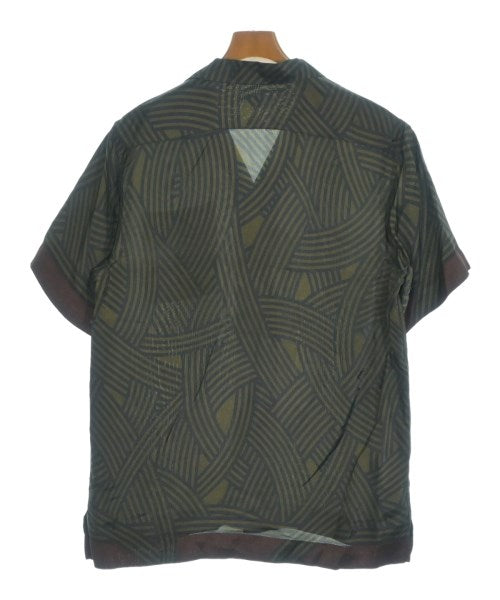 DRIES VAN NOTEN เสื้อลำลอง