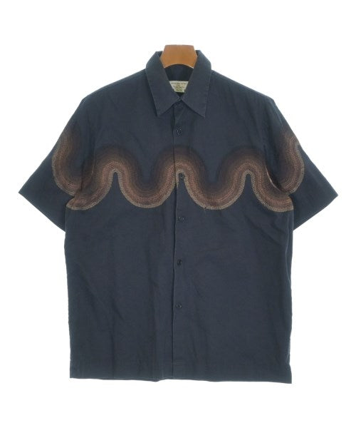 DRIES VAN NOTEN เสื้อลำลอง