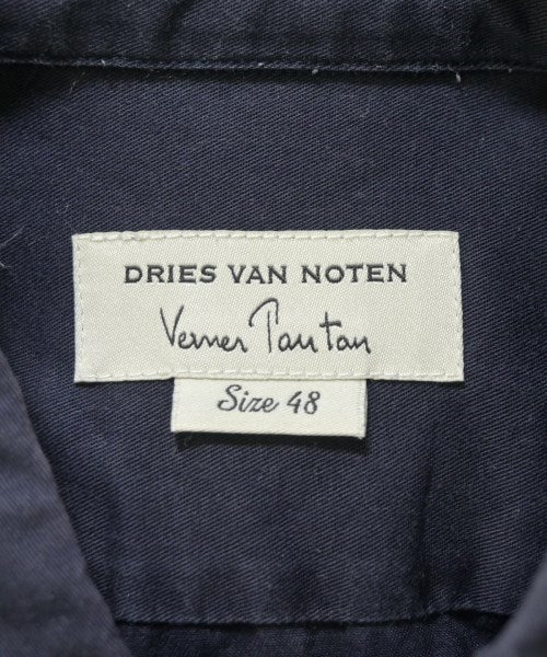 DRIES VAN NOTEN เสื้อลำลอง