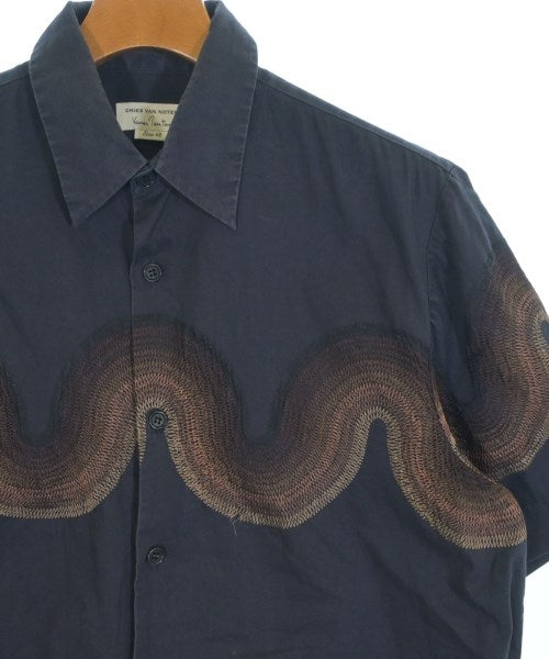 DRIES VAN NOTEN เสื้อลำลอง