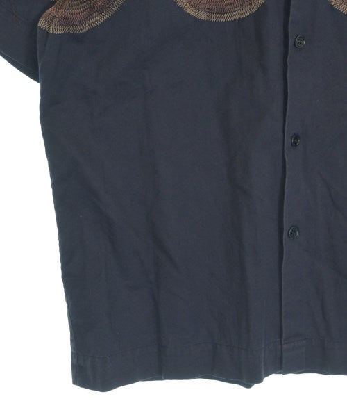 DRIES VAN NOTEN เสื้อลำลอง