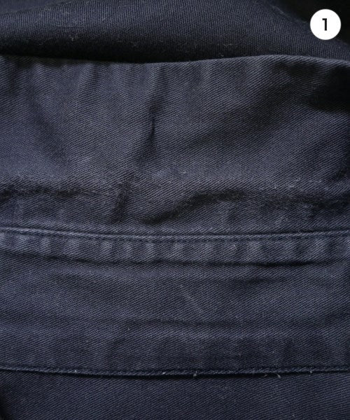 DRIES VAN NOTEN เสื้อลำลอง