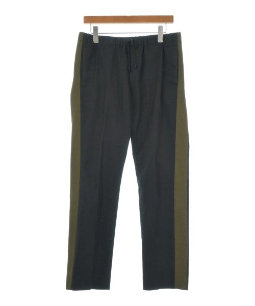 DRIES VAN NOTEN กางเกงขายาว