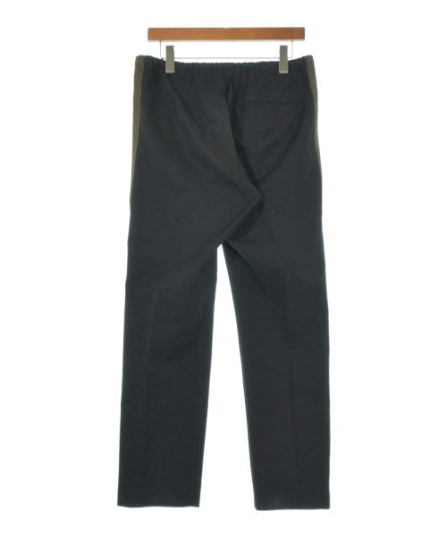 DRIES VAN NOTEN กางเกงขายาว
