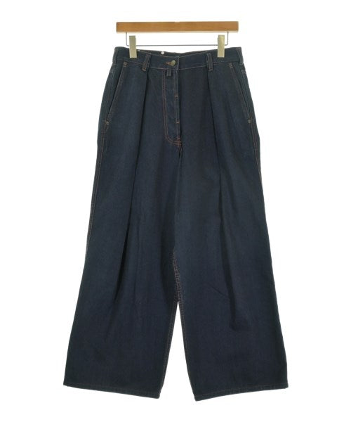 DRIES VAN NOTEN ยีนส์