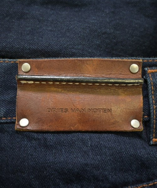 DRIES VAN NOTEN ยีนส์