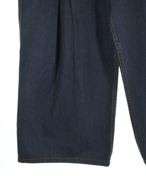 DRIES VAN NOTEN ยีนส์