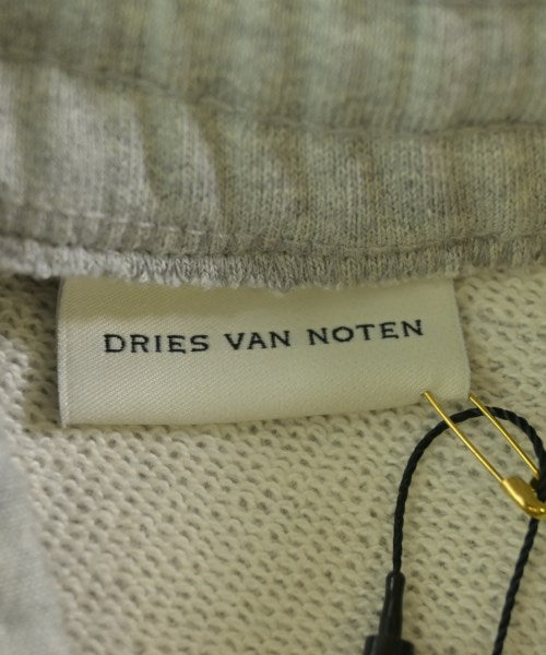 DRIES VAN NOTEN กางเกงวอร์ม