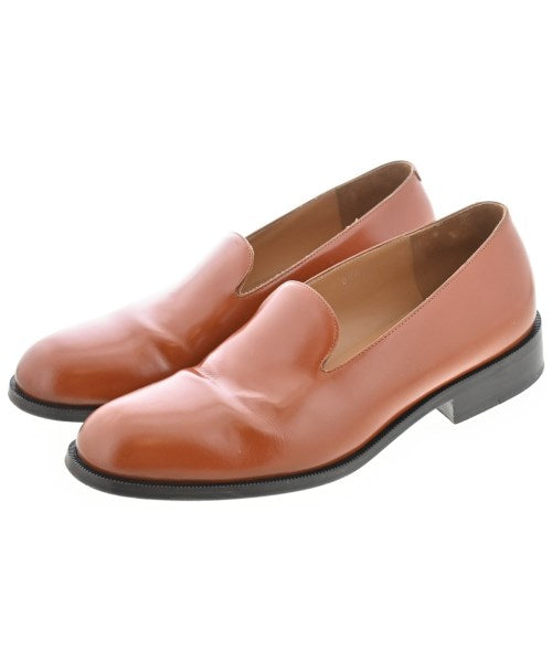 DRIES VAN NOTEN รองเท้าสวมทางการ