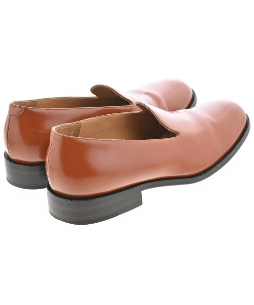 DRIES VAN NOTEN รองเท้าสวมทางการ