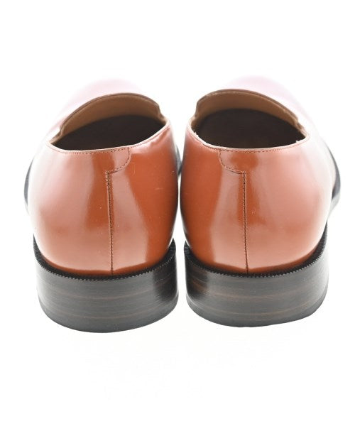 DRIES VAN NOTEN รองเท้าสวมทางการ