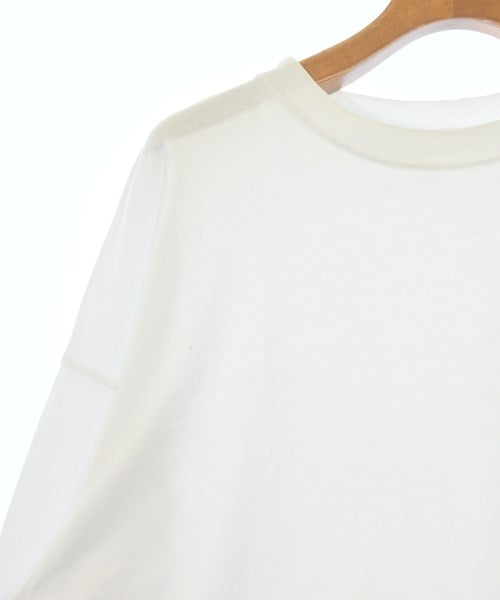 DRIES VAN NOTEN เสื้อยืด/เสื้อท็อปส์