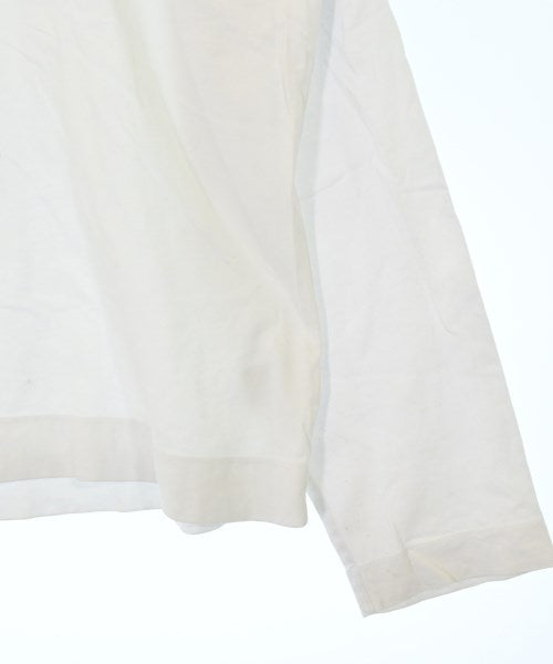 DRIES VAN NOTEN เสื้อยืด/เสื้อท็อปส์