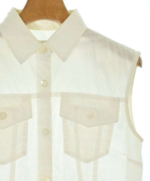 DRIES VAN NOTEN เสื้อลำลอง