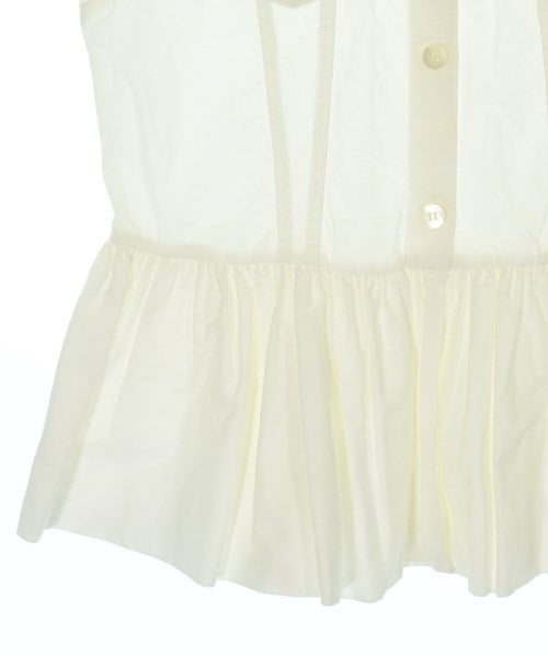 DRIES VAN NOTEN เสื้อลำลอง