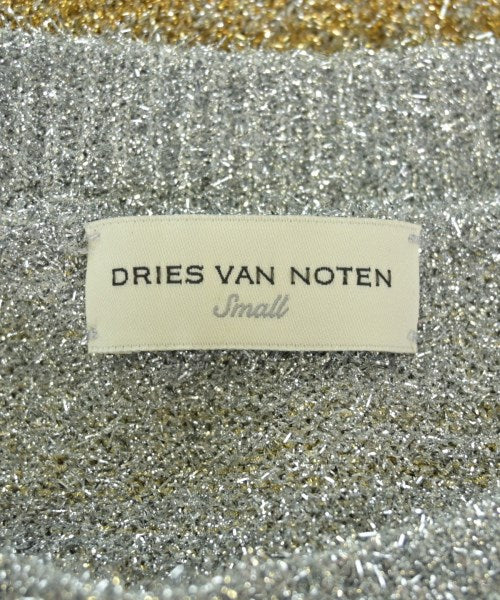 DRIES VAN NOTEN เสื้อกันหนาว