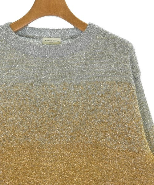 DRIES VAN NOTEN เสื้อกันหนาว