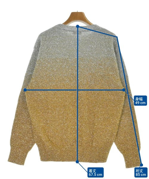 DRIES VAN NOTEN เสื้อกันหนาว