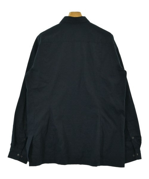 DRIES VAN NOTEN เสื้อลำลอง