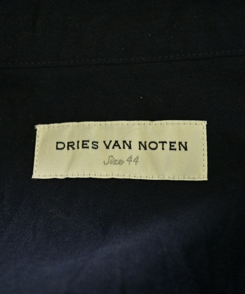 DRIES VAN NOTEN เสื้อลำลอง