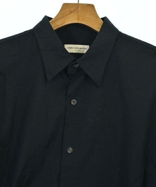 DRIES VAN NOTEN เสื้อลำลอง