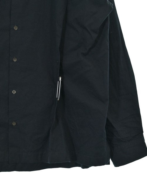 DRIES VAN NOTEN เสื้อลำลอง