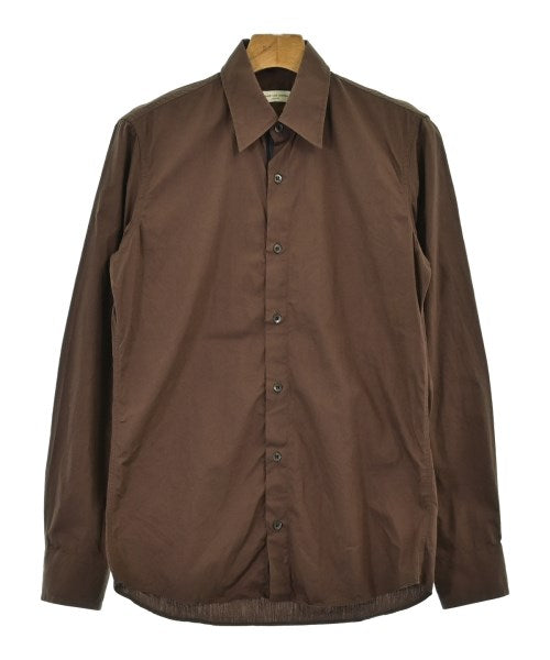 DRIES VAN NOTEN เสื้อลำลอง