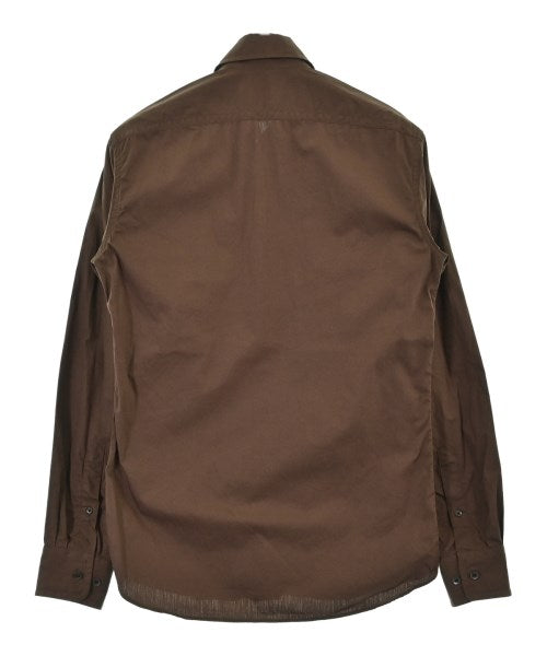 DRIES VAN NOTEN เสื้อลำลอง