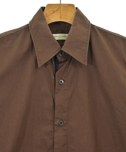 DRIES VAN NOTEN เสื้อลำลอง