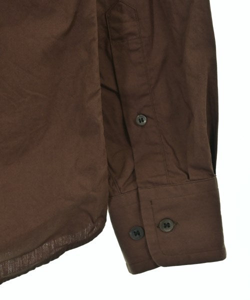 DRIES VAN NOTEN เสื้อลำลอง