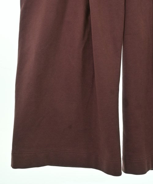 DRIES VAN NOTEN กางเกงวอร์ม
