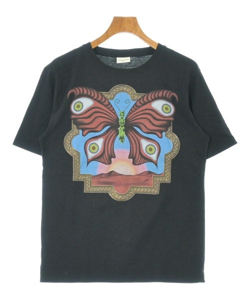 DRIES VAN NOTEN เสื้อยืด/เสื้อท็อปส์