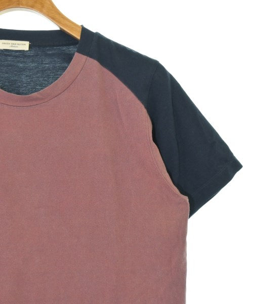 DRIES VAN NOTEN เสื้อยืด/เสื้อท็อปส์