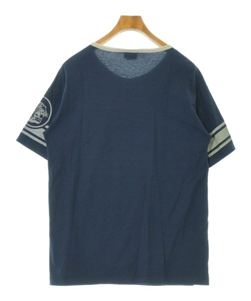 DRIES VAN NOTEN เสื้อยืด/เสื้อท็อปส์