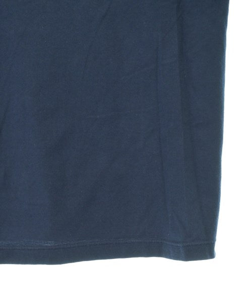 DRIES VAN NOTEN เสื้อยืด/เสื้อท็อปส์