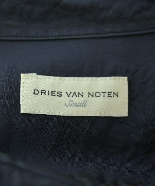 DRIES VAN NOTEN เสื้อลำลอง