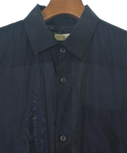 DRIES VAN NOTEN เสื้อลำลอง