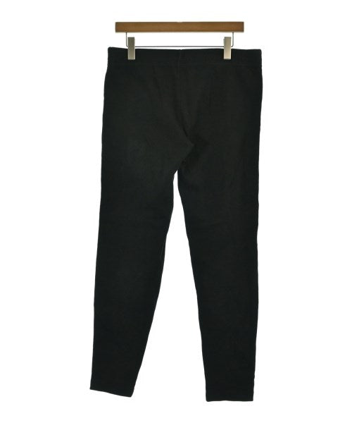 DRIES VAN NOTEN กางเกงวอร์ม