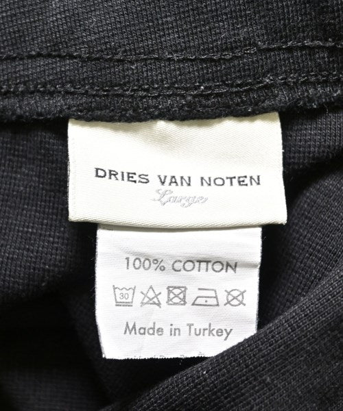 DRIES VAN NOTEN กางเกงวอร์ม