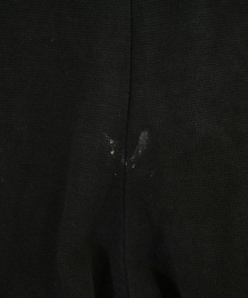 DRIES VAN NOTEN กางเกงวอร์ม
