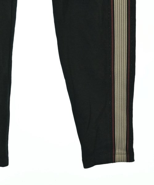 DRIES VAN NOTEN กางเกงวอร์ม