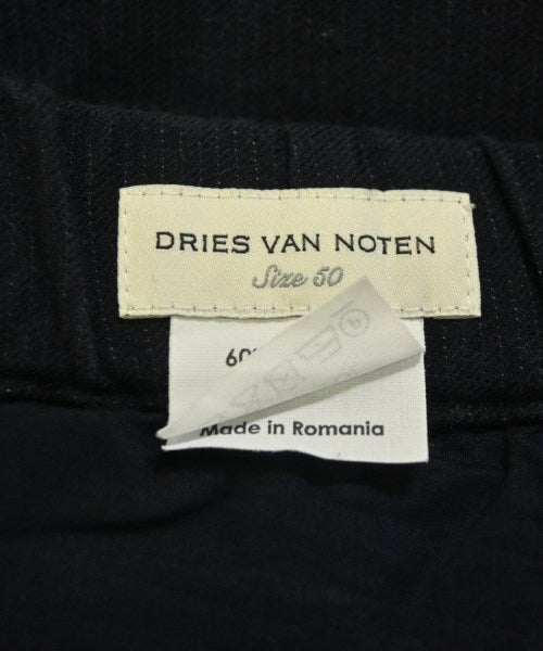 DRIES VAN NOTEN กางเกง อื่น