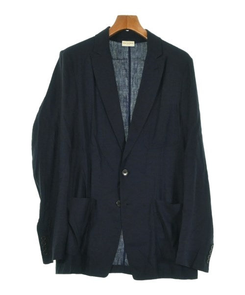 DRIES VAN NOTEN แจ็คเก็ตลำลอง