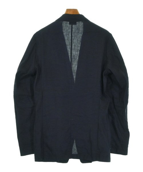 DRIES VAN NOTEN แจ็คเก็ตลำลอง