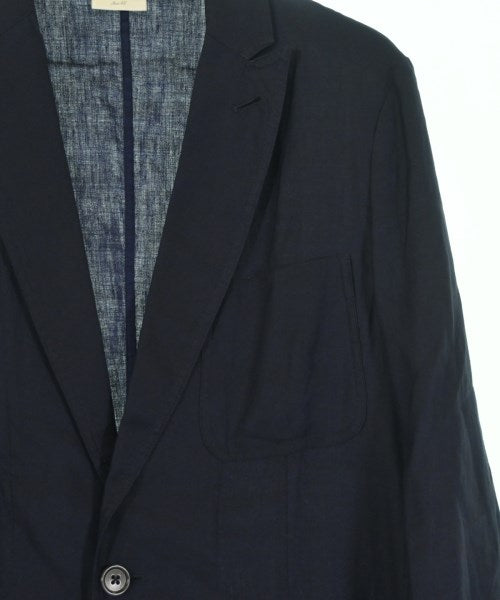 DRIES VAN NOTEN แจ็คเก็ตลำลอง