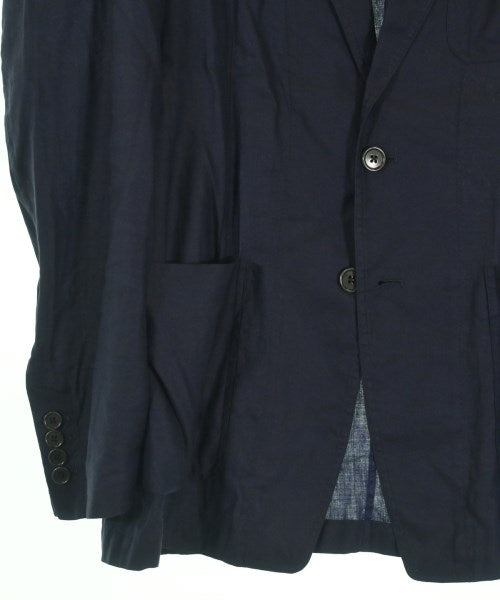 DRIES VAN NOTEN แจ็คเก็ตลำลอง