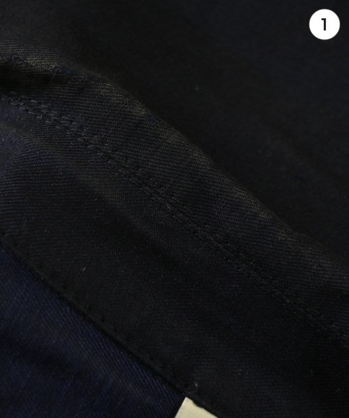 DRIES VAN NOTEN แจ็คเก็ตลำลอง
