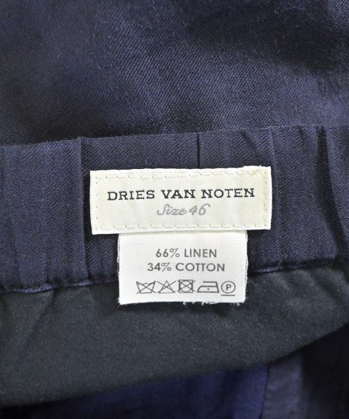 DRIES VAN NOTEN กางเกง อื่น