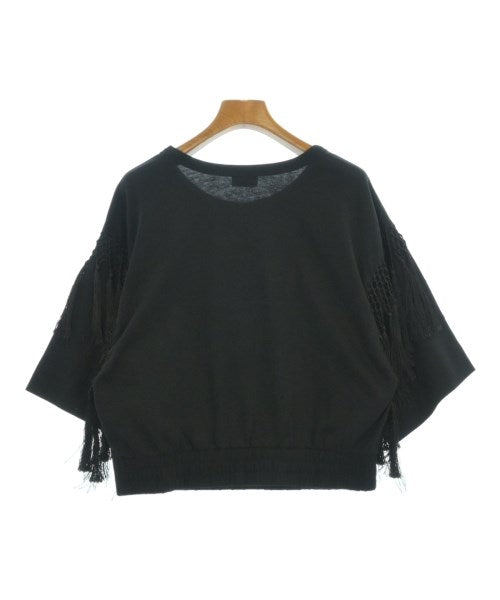 DRIES VAN NOTEN เสื้อยืด/เสื้อท็อปส์